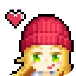 Pixel Art simgesi